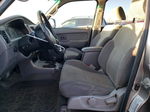 2002 Toyota 4runner Sr5 Серый vin: JT3HN86R720391695