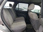 2002 Toyota 4runner Sr5 Gray vin: JT3HN86R720391695