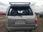 2002 Toyota 4runner Sr5 Серый vin: JT3HN86R720391695