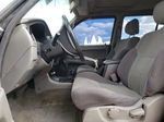 2002 Toyota 4runner Sr5 Black vin: JT3HN86R820381676