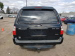 2002 Toyota 4runner Sr5 Black vin: JT3HN86R820381676