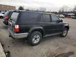 2002 Toyota 4runner Sr5 Black vin: JT3HN86R820384710