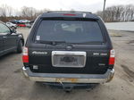 2002 Toyota 4runner Sr5 Black vin: JT3HN86R820384710