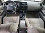 2002 Toyota 4runner Sr5 Серебряный vin: JT3HN86R829069725