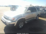 2002 Toyota 4runner Sr5 Серебряный vin: JT3HN86R920360951