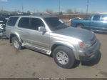 2002 Toyota 4runner Sr5 Silver vin: JT3HN86R920360951