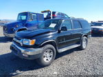 2002 Toyota 4runner Sr5 V6 Черный vin: JT3HN86R929064632