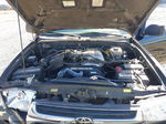 2002 Toyota 4runner Sr5 V6 Черный vin: JT3HN86R929064632