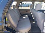 2002 Toyota 4runner Sr5 V6 Черный vin: JT3HN86R929064632