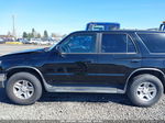 2002 Toyota 4runner Sr5 V6 Черный vin: JT3HN86R929064632