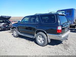 2002 Toyota 4runner Sr5 V6 Black vin: JT3HN86R929064632