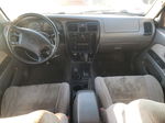 2002 Toyota 4runner Sr5 Серебряный vin: JT3HN86R929075730