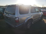 2002 Toyota 4runner Sr5 Silver vin: JT3HN86R929075730