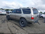 2002 Toyota 4runner Sr5 Золотой vin: JT3HN86RX20364345