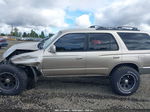 2002 Toyota 4runner Sr5 Золотой vin: JT3HN86RX20364345