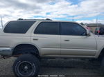 2002 Toyota 4runner Sr5 Gold vin: JT3HN86RX20364345