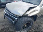 2002 Toyota 4runner Sr5 Золотой vin: JT3HN86RX20364345