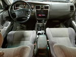 2002 Toyota 4runner Sr5 Черный vin: JT3HN86RX20374552