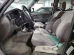 2002 Toyota 4runner Sr5 Черный vin: JT3HN86RX20374552