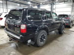 2002 Toyota 4runner Sr5 Black vin: JT3HN86RX20374552