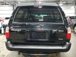 2002 Toyota 4runner Sr5 Черный vin: JT3HN86RX20374552