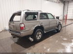 2002 Toyota 4runner Sr5 Серый vin: JT3HN86RX20380870