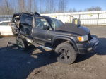 2002 Toyota 4runner Sr5 Black vin: JT3HN86RX20389049