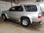 2002 Toyota 4runner Sr5 Silver vin: JT3HN86RX29068639