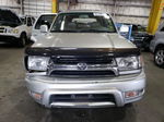 2002 Toyota 4runner Limited Gray vin: JT3HN87R129073159