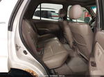 2002 Toyota 4runner Limited Белый vin: JT3HN87R229062994