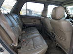 2000 Toyota 4runner Limited Серебряный vin: JT3HN87R2Y9036503