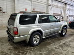 2002 Toyota 4runner Limited Gold vin: JT3HN87R320375069