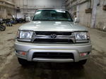 2002 Toyota 4runner Limited Gold vin: JT3HN87R320375069