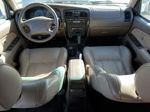 2002 Toyota 4runner Limited Серый vin: JT3HN87R329073423