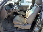 2002 Toyota 4runner Limited Серый vin: JT3HN87R329073423