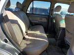 2002 Toyota 4runner Limited Серый vin: JT3HN87R329073423