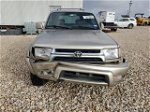 2002 Toyota 4runner Limited Желто-коричневый vin: JT3HN87R420362167