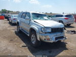 2002 Toyota 4runner Limited vin: JT3HN87R620377429