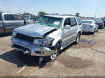 2002 Toyota 4runner Limited vin: JT3HN87R620377429