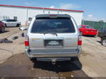 2002 Toyota 4runner Limited vin: JT3HN87R620377429