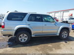 2002 Toyota 4runner Limited vin: JT3HN87R620377429