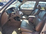 2002 Toyota 4runner Limited Белый vin: JT3HN87R629061945