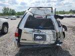 2002 Toyota 4runner Limited Серебряный vin: JT3HN87R629064313