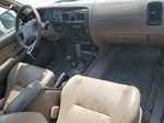 2002 Toyota 4runner Limited Серебряный vin: JT3HN87R629064313