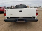 1998 Toyota T100  White vin: JT4JM11D9W0020224