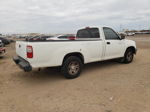 1998 Toyota T100  Белый vin: JT4JM11D9W0020224