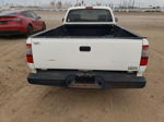 1998 Toyota T100  White vin: JT4JM11D9W0020224