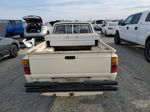 1985 Toyota Pickup 1/2 Ton Rn50 Beige vin: JT4RN50R1F0074623