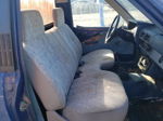 1985 Toyota Pickup 1/2 Ton Rn50 Blue vin: JT4RN50R1F0091700