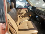 1985 Toyota Pickup 1/2 Ton Rn50 Brown vin: JT4RN50R4F0088807